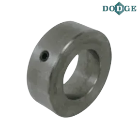 010029 DODGE - 2 1/2 SOLID IRON COLLAR