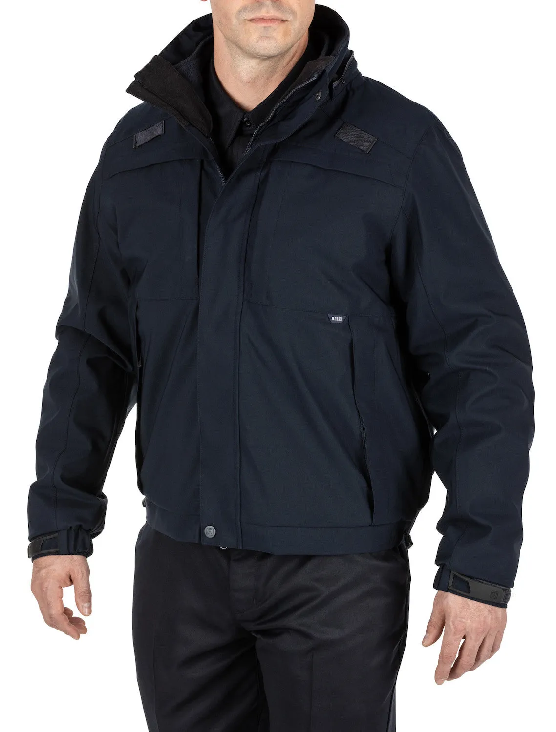 5.11 Tactical 5 in 1 Winter Jacket 2.0