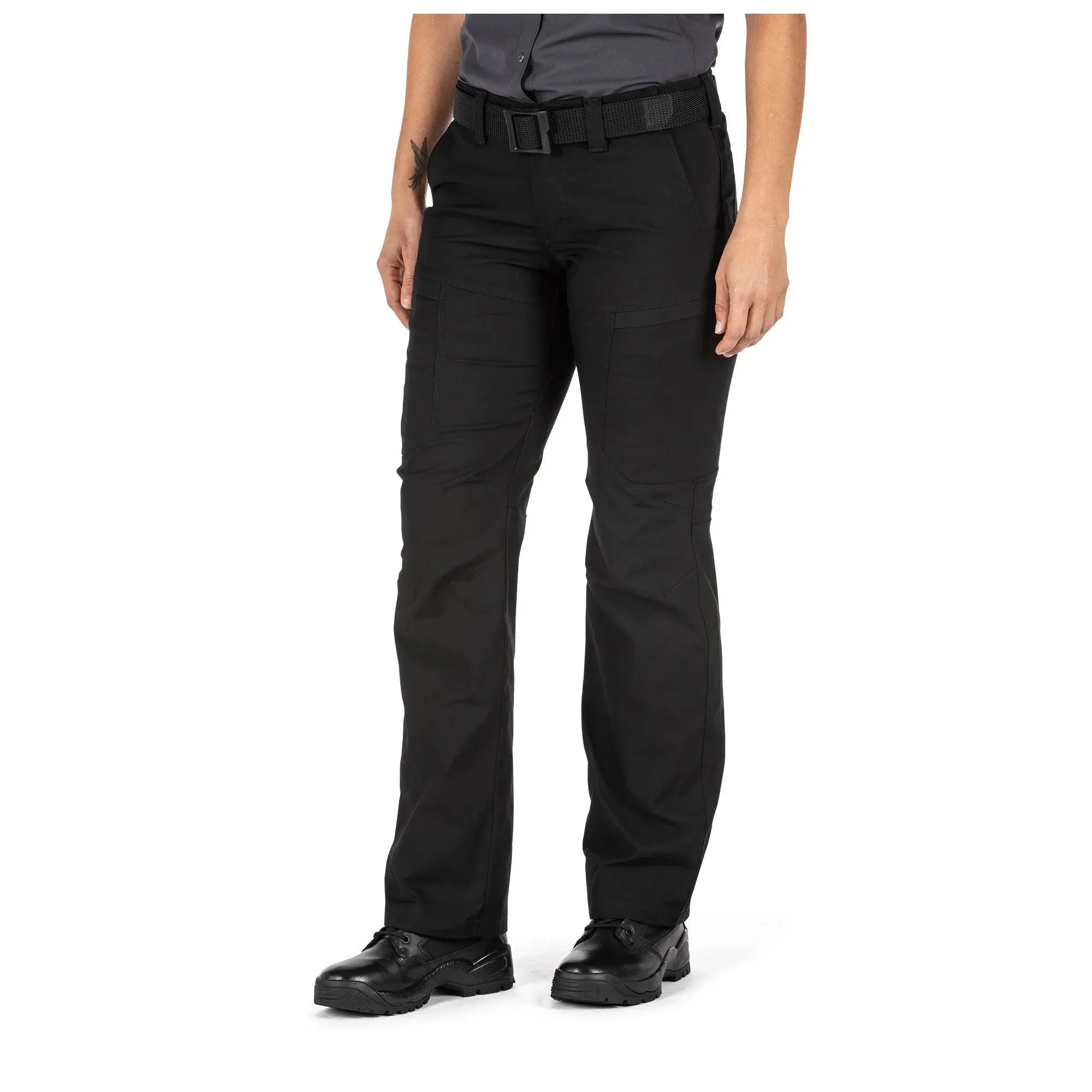 5.11 Tactical Women's Apex Pants - Black