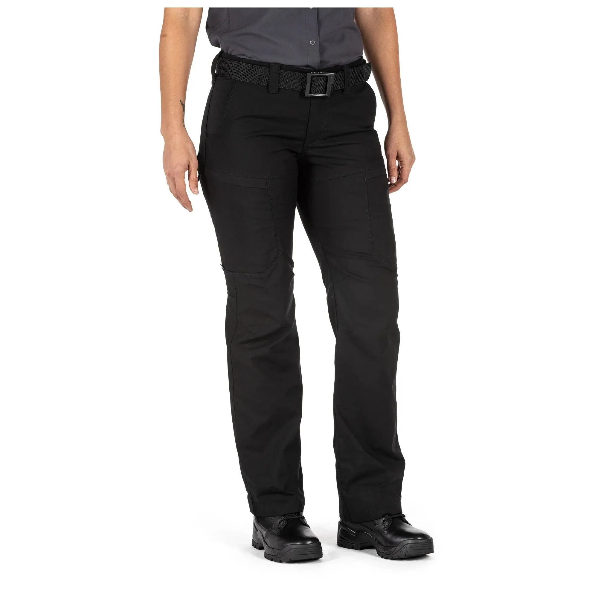 5.11 Tactical Women's Apex Pants - Black