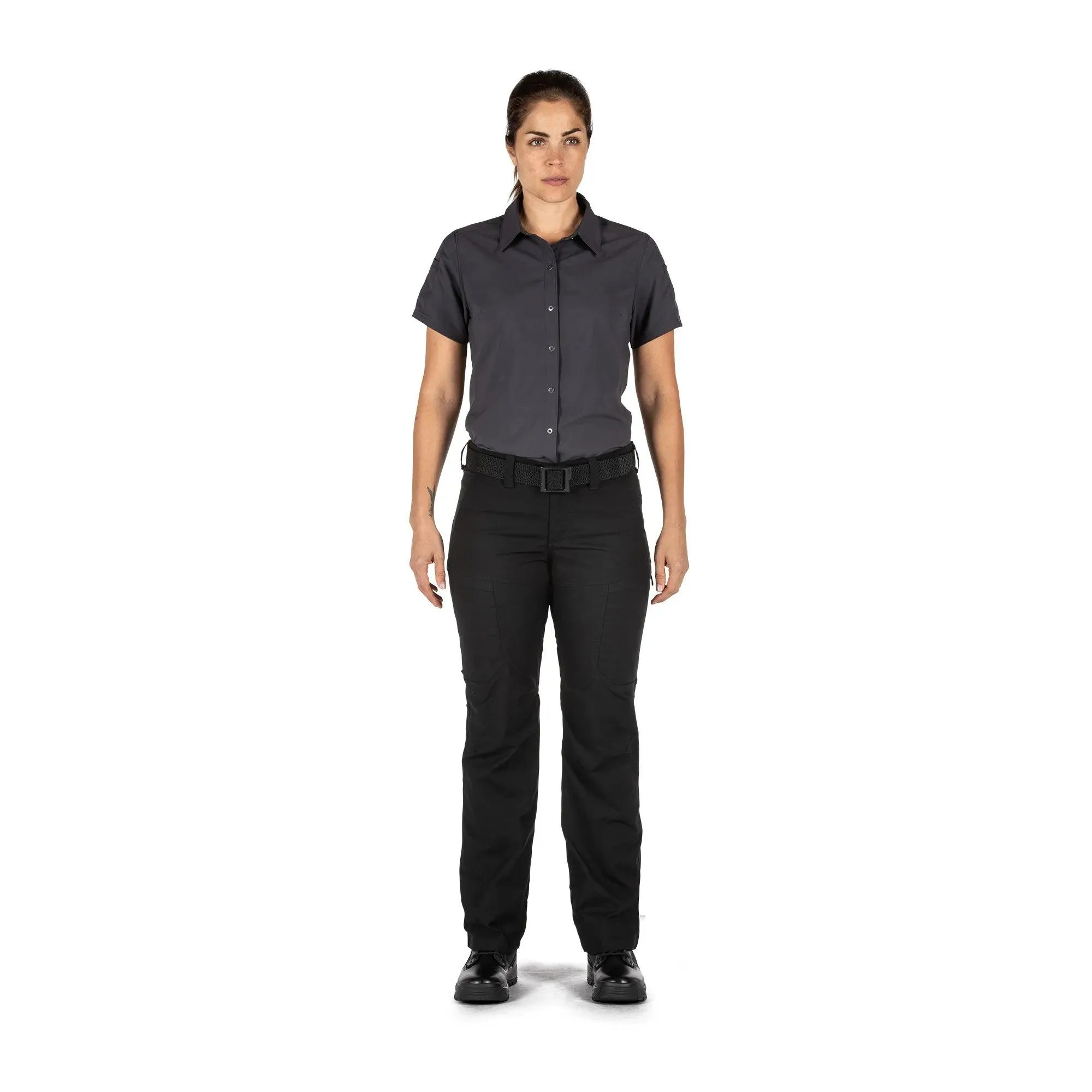 5.11 Tactical Women's Apex Pants - Black