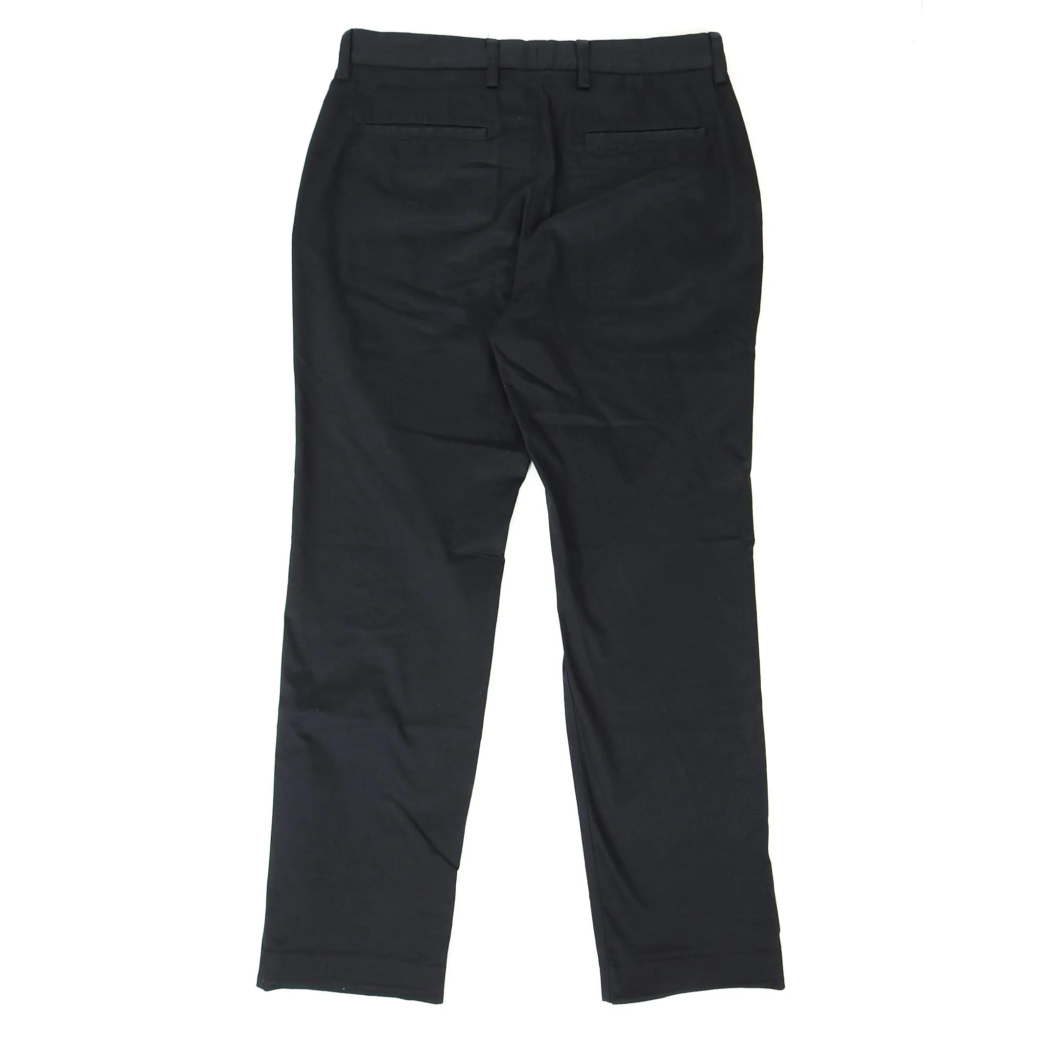 Acne Studios Trouser Black Size 50