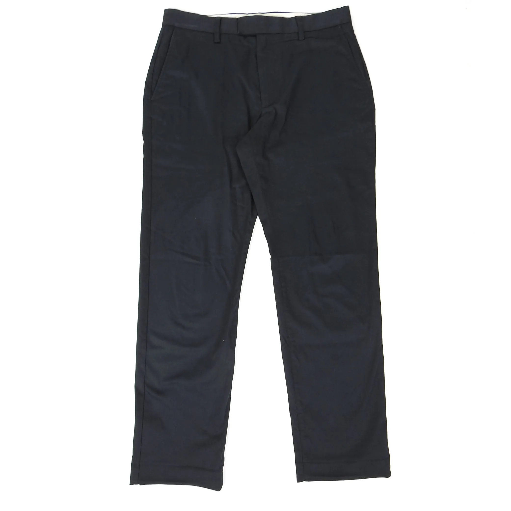 Acne Studios Trouser Black Size 50