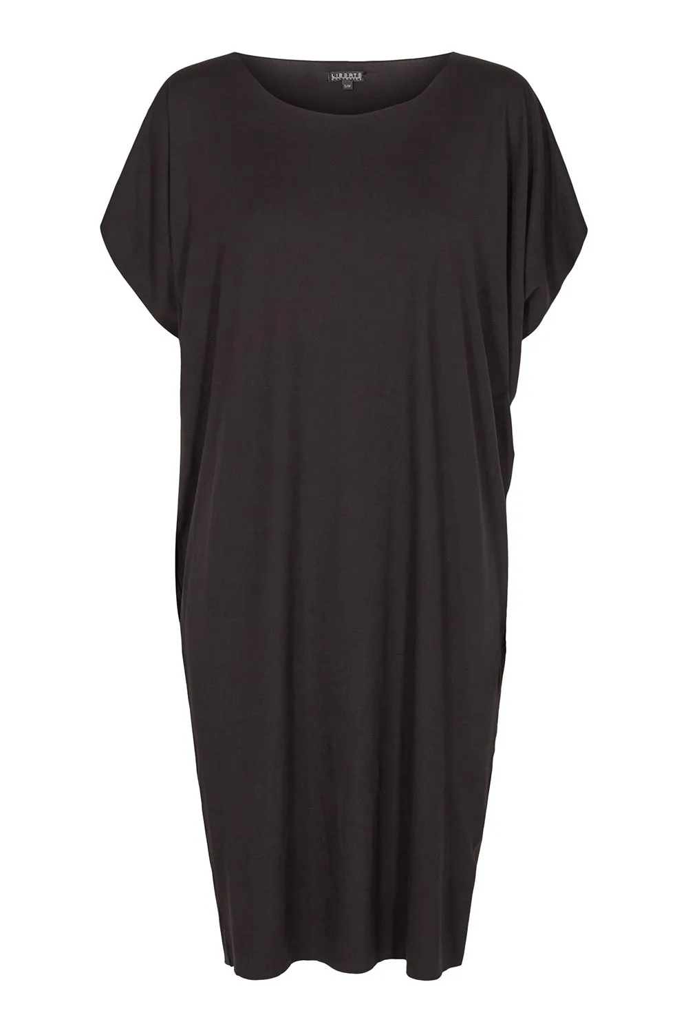 Alma Tunic | Black | Kjole fra Liberté