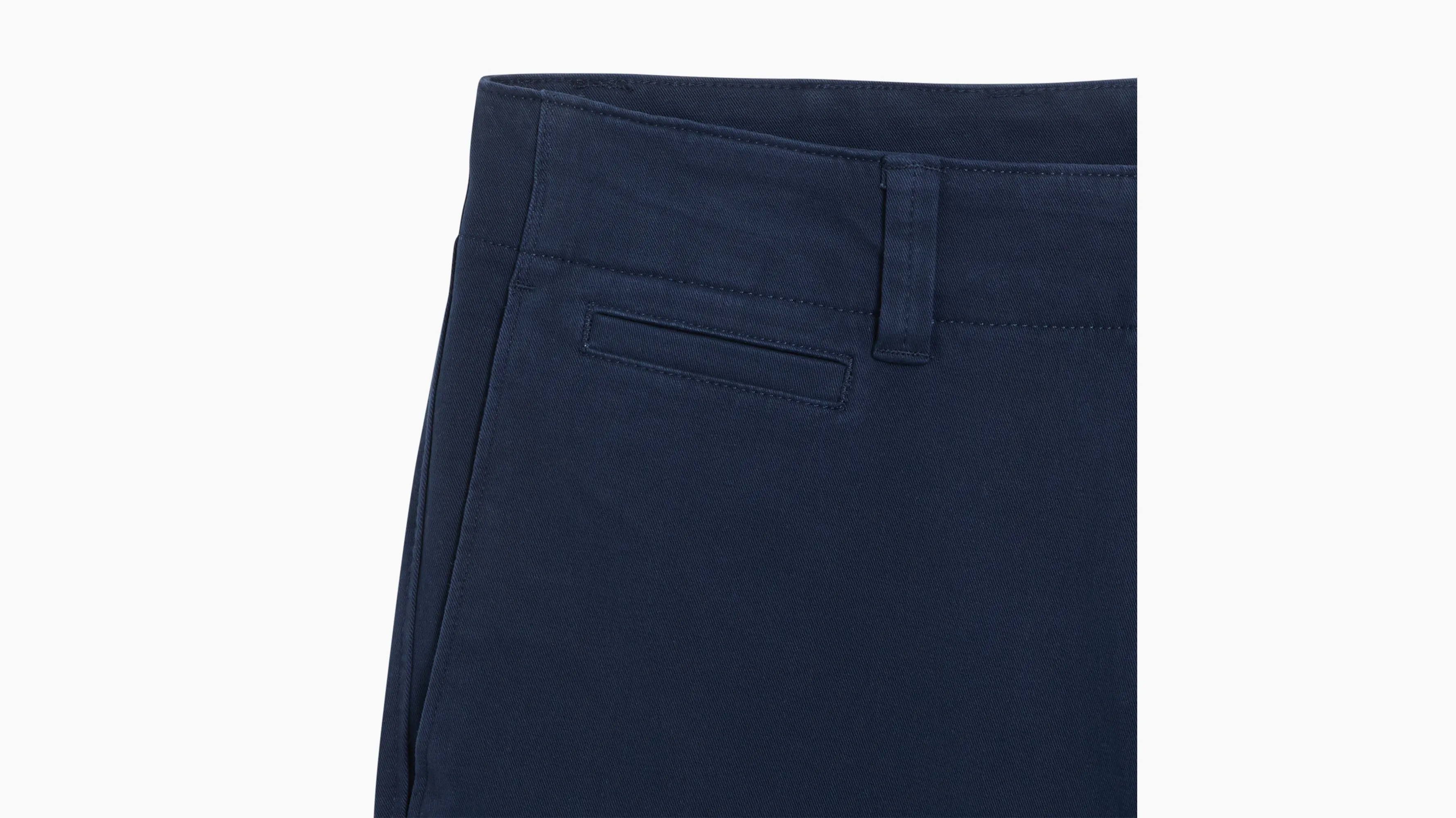 Alpha Chino Pants, Straight Fit