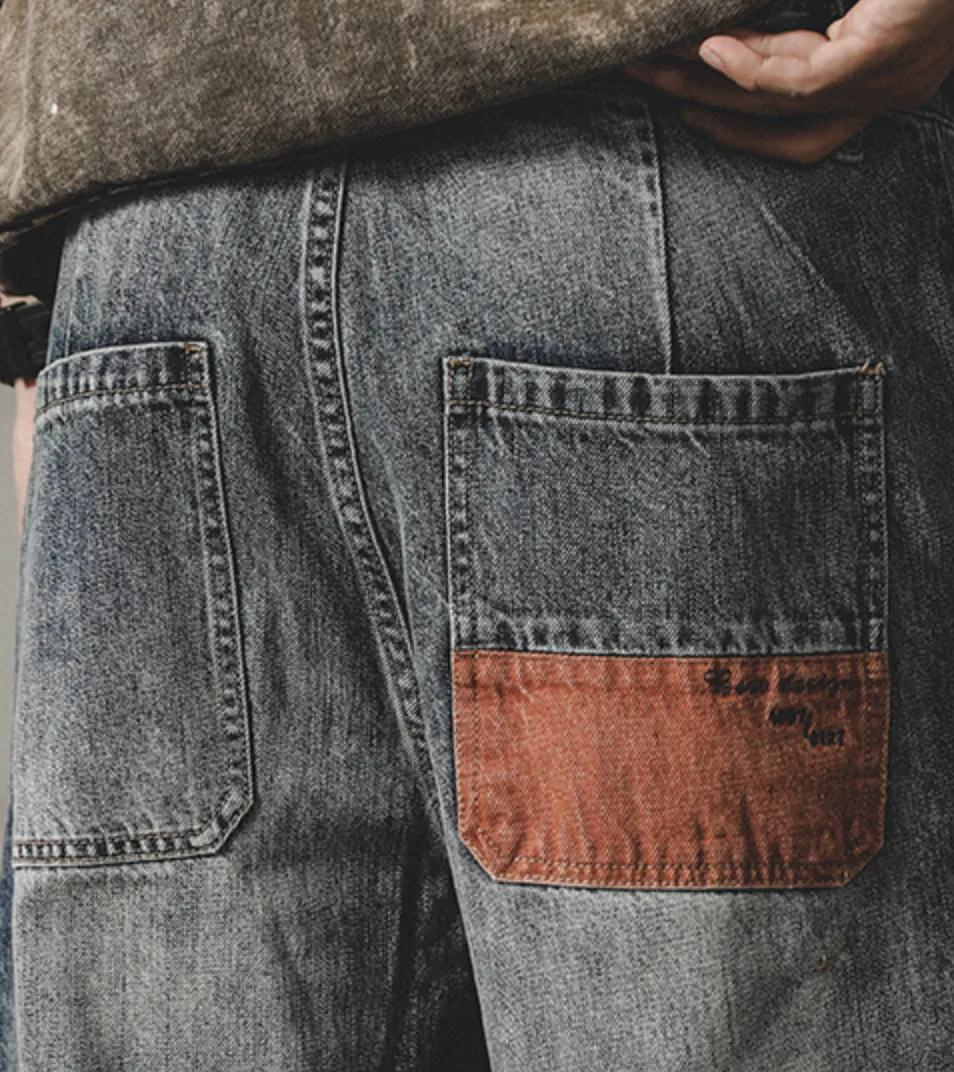 American Workwear Pants P0784