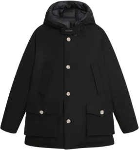 Arctic Parka - Black - Men