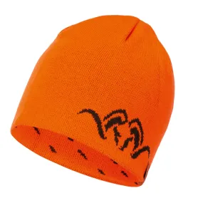 Argali Reversible Beanie - Orange by Blaser