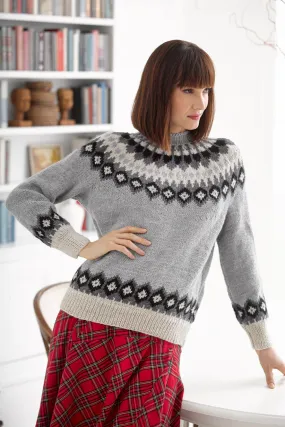 Aspen Sweater (Knit)