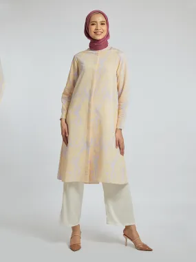 ASTA TUNIC PEARL BLUSH