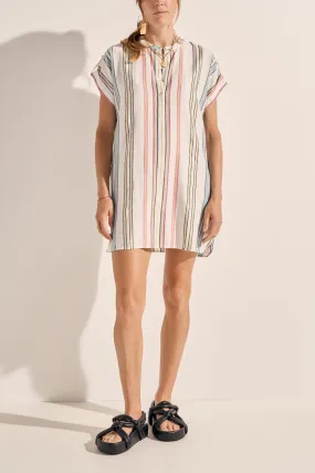 Athena Byron Stripe Tunic Dress