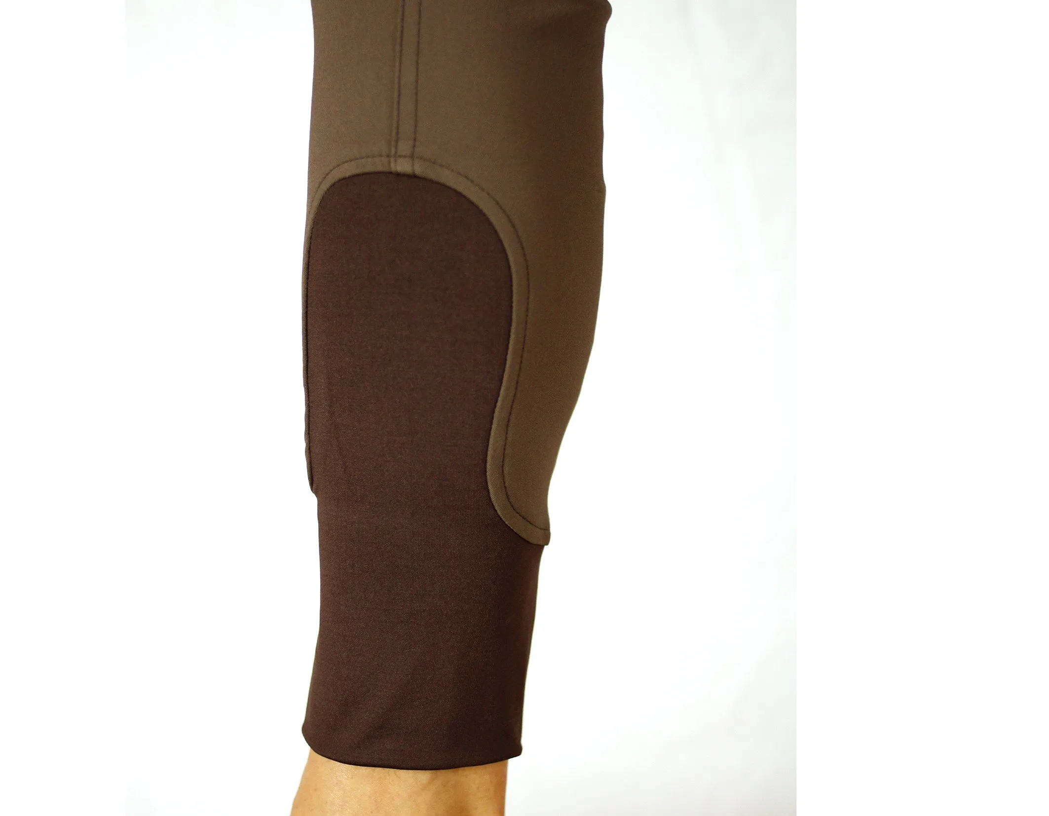 Bamboo breeches in Brown - Final run out, Last sizes