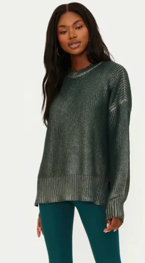 Beach Riot 'Callie Sweater'