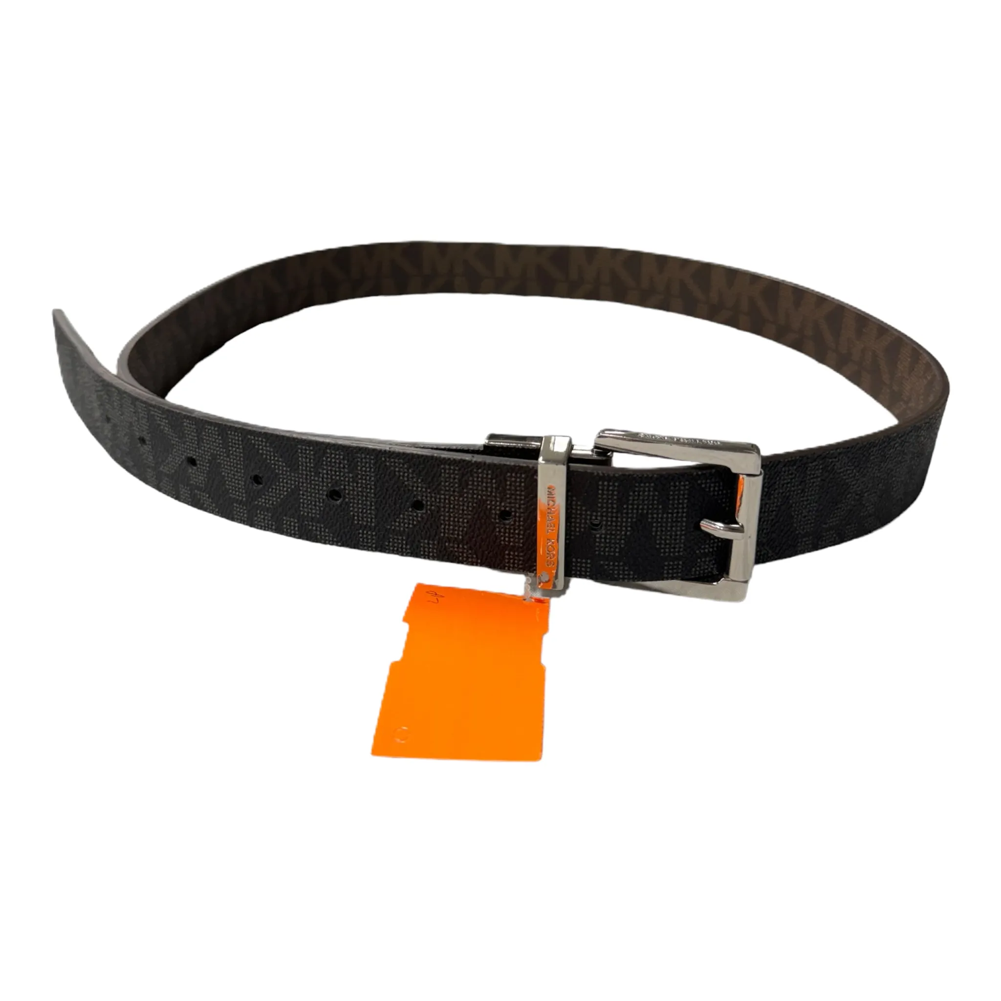 Belt By Michael Kors