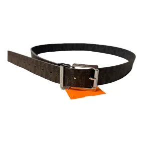 Belt By Michael Kors