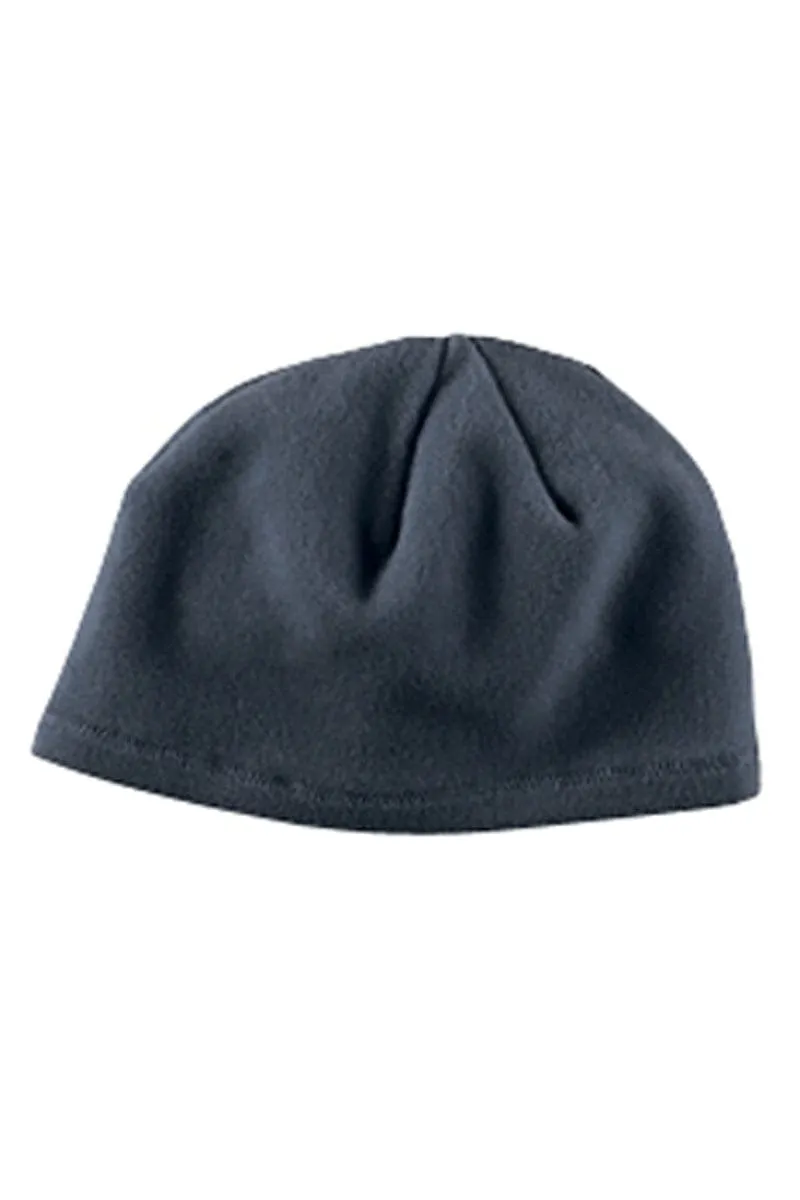 Big Accessories BX013: Fleece Beanie