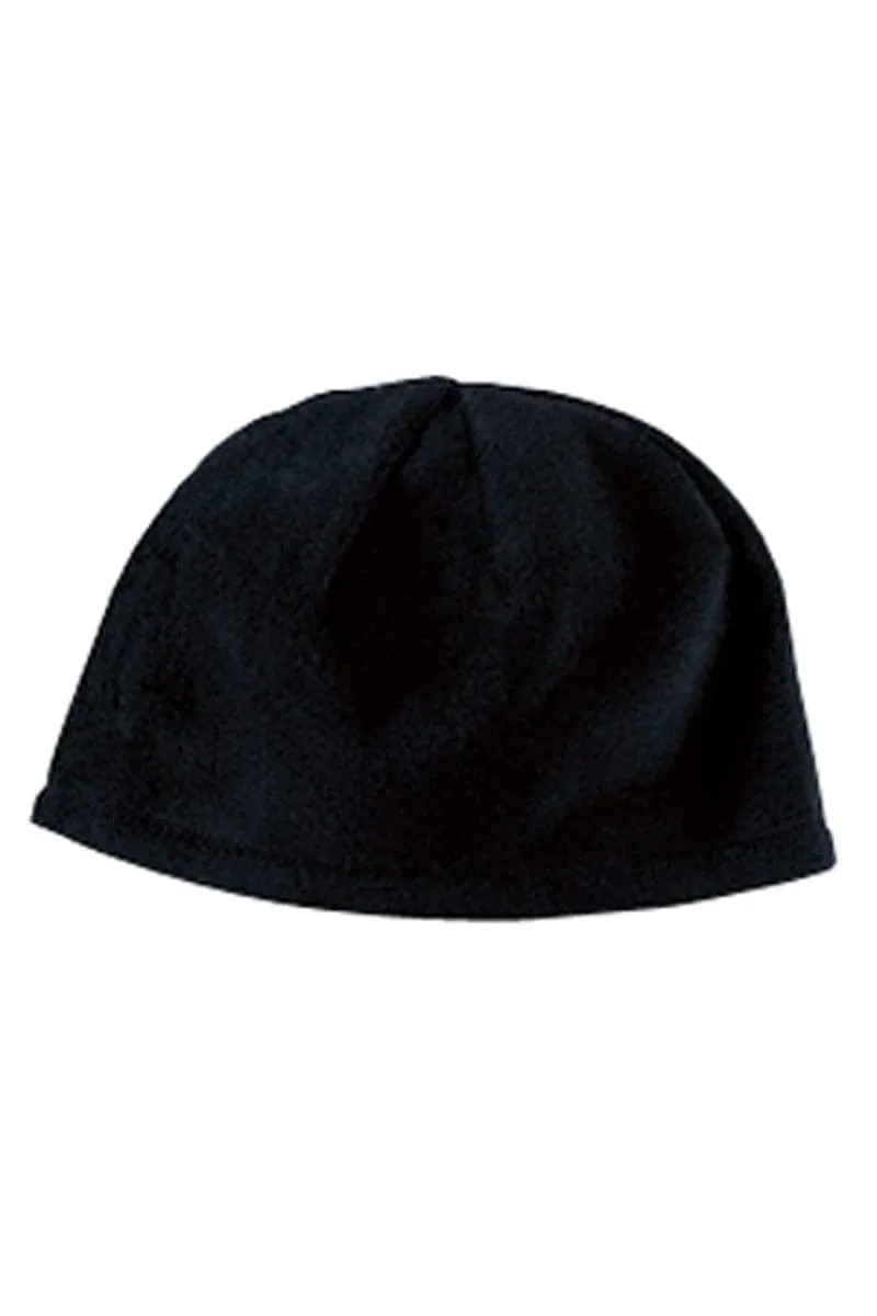 Big Accessories BX013: Fleece Beanie