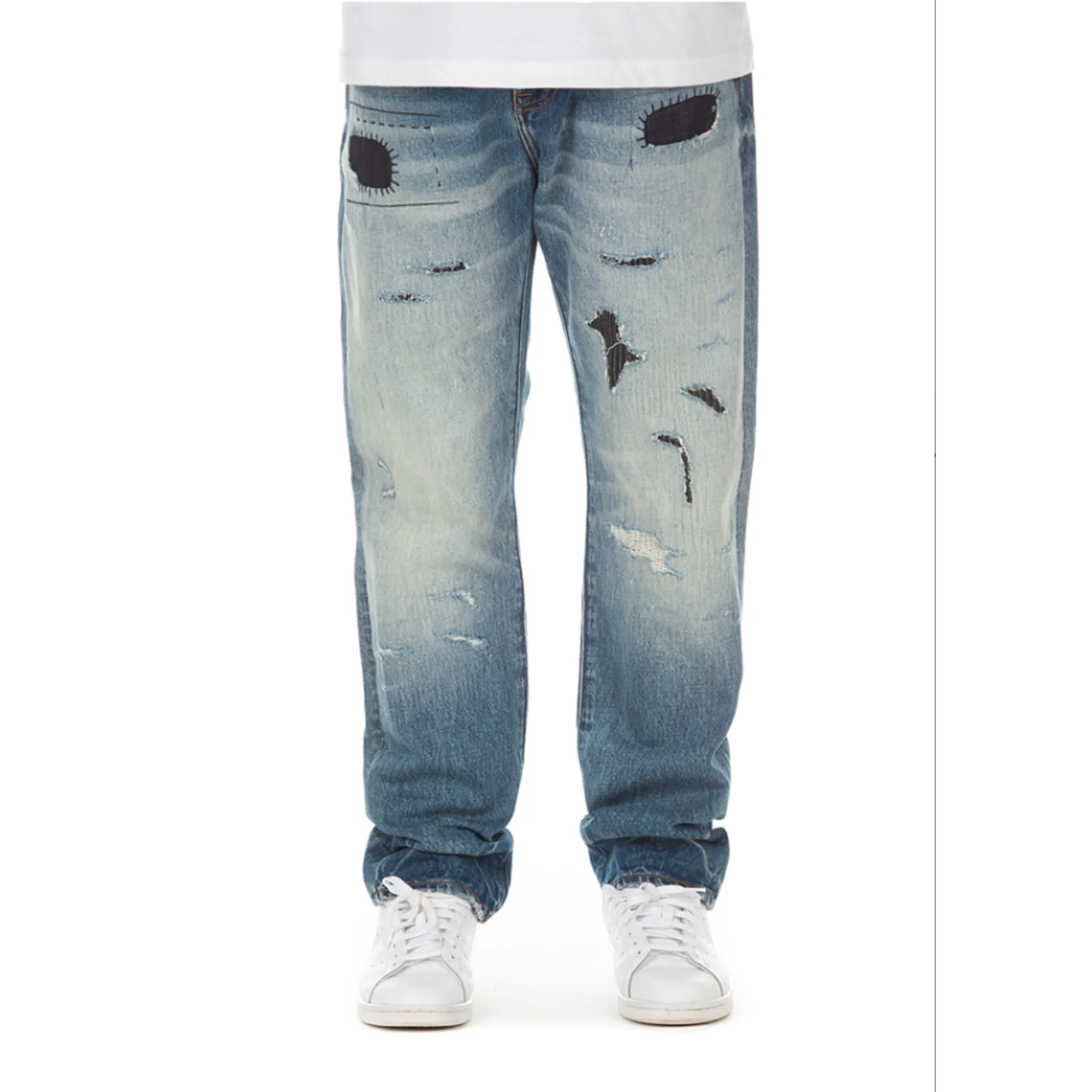 Billionaire Boys Club Hover Jean (Scope)