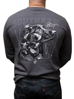 Bird Hunter Long Sleeve