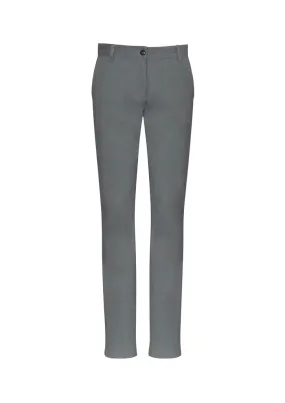 Biz Collection Ladies Lawson Chino Pant  - BS724L