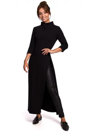 black - Tunic model 147225 BeWear