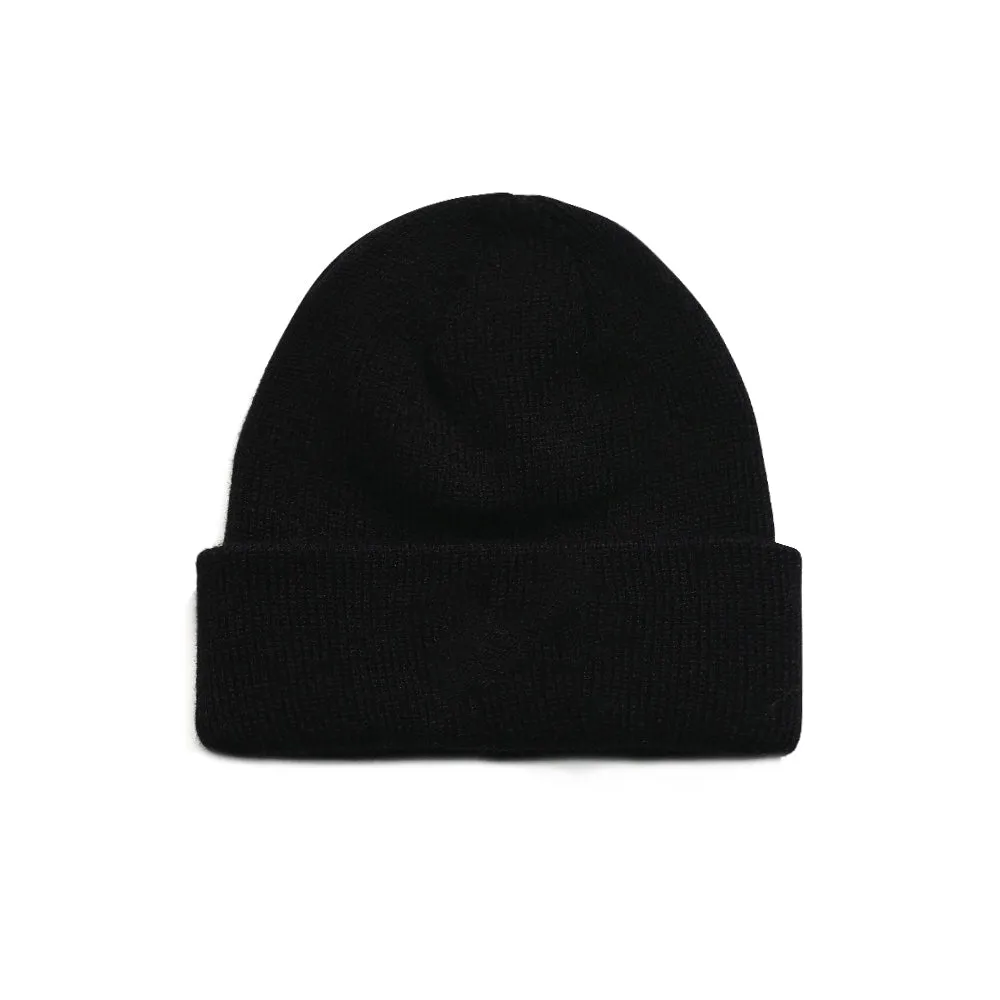 BS AUTHENTIC BEANIE BLACK