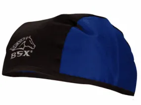 BSX Welder Beanie BC5B-BLU