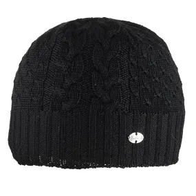 Bula Sophia Beanie Black