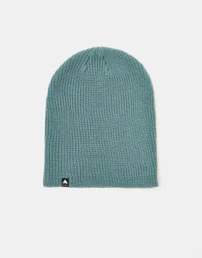 Burton Recycled DND Beanie - Rock Lichen