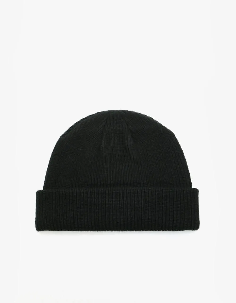 Butter Goods Equipment Beanie - Black