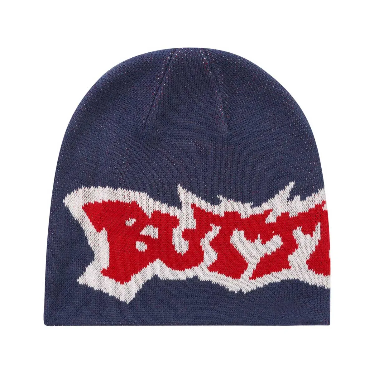 Butter Goods - Yard Beanie Navy