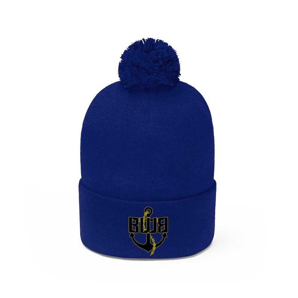 BWB Beanie