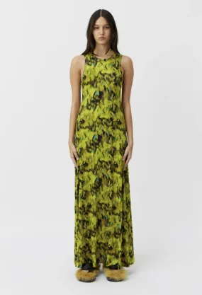 Camilla And Marc Etienne Maxi Dress