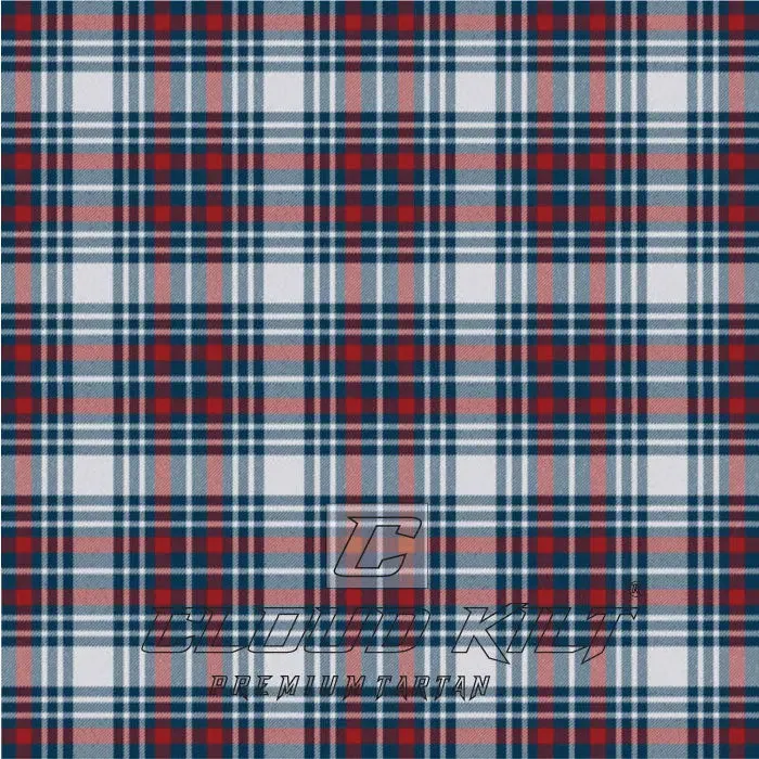 Canadian Winter Games Tartan