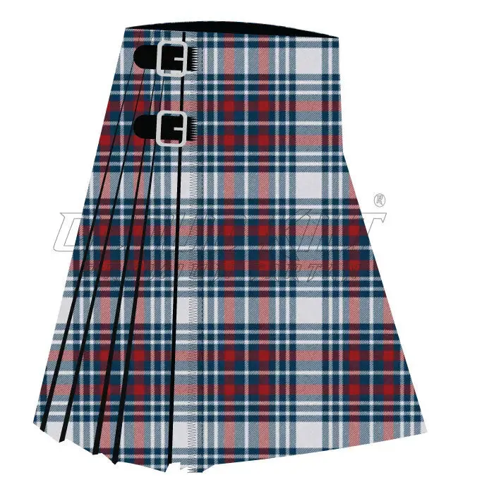 Canadian Winter Games Tartan