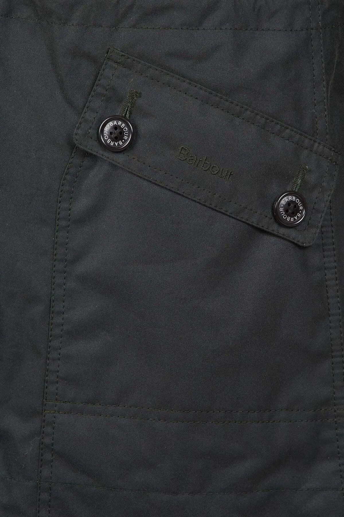 Cannich Wax Jacket