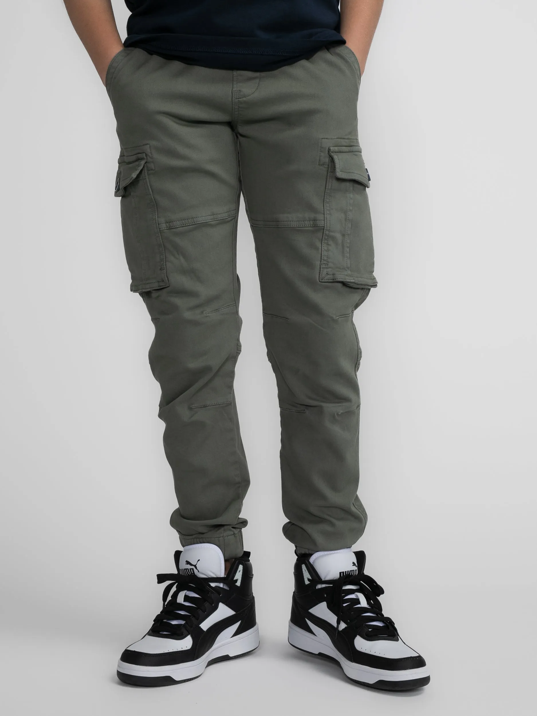 Cargo Jogger Metlakatla