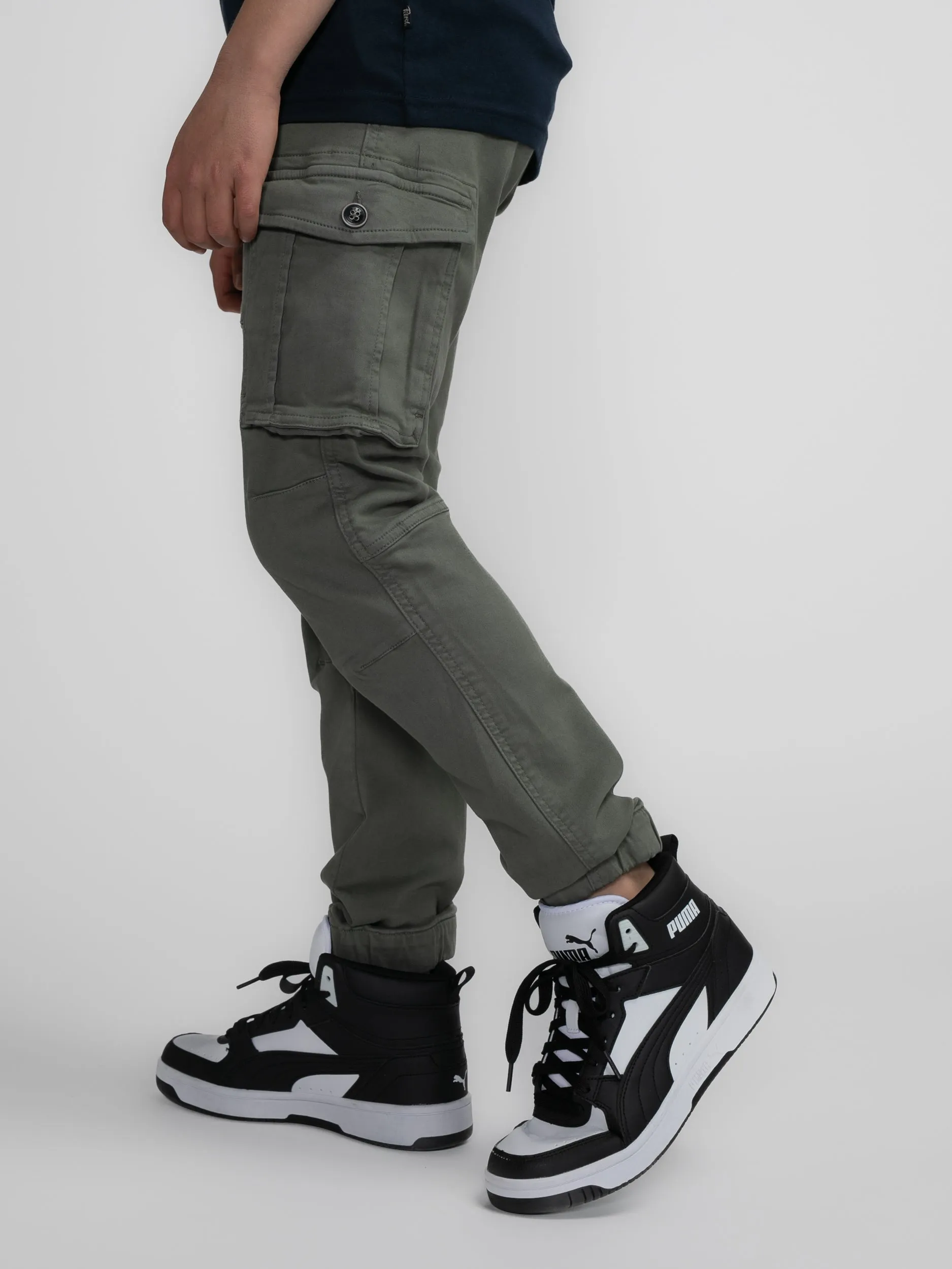 Cargo Jogger Metlakatla