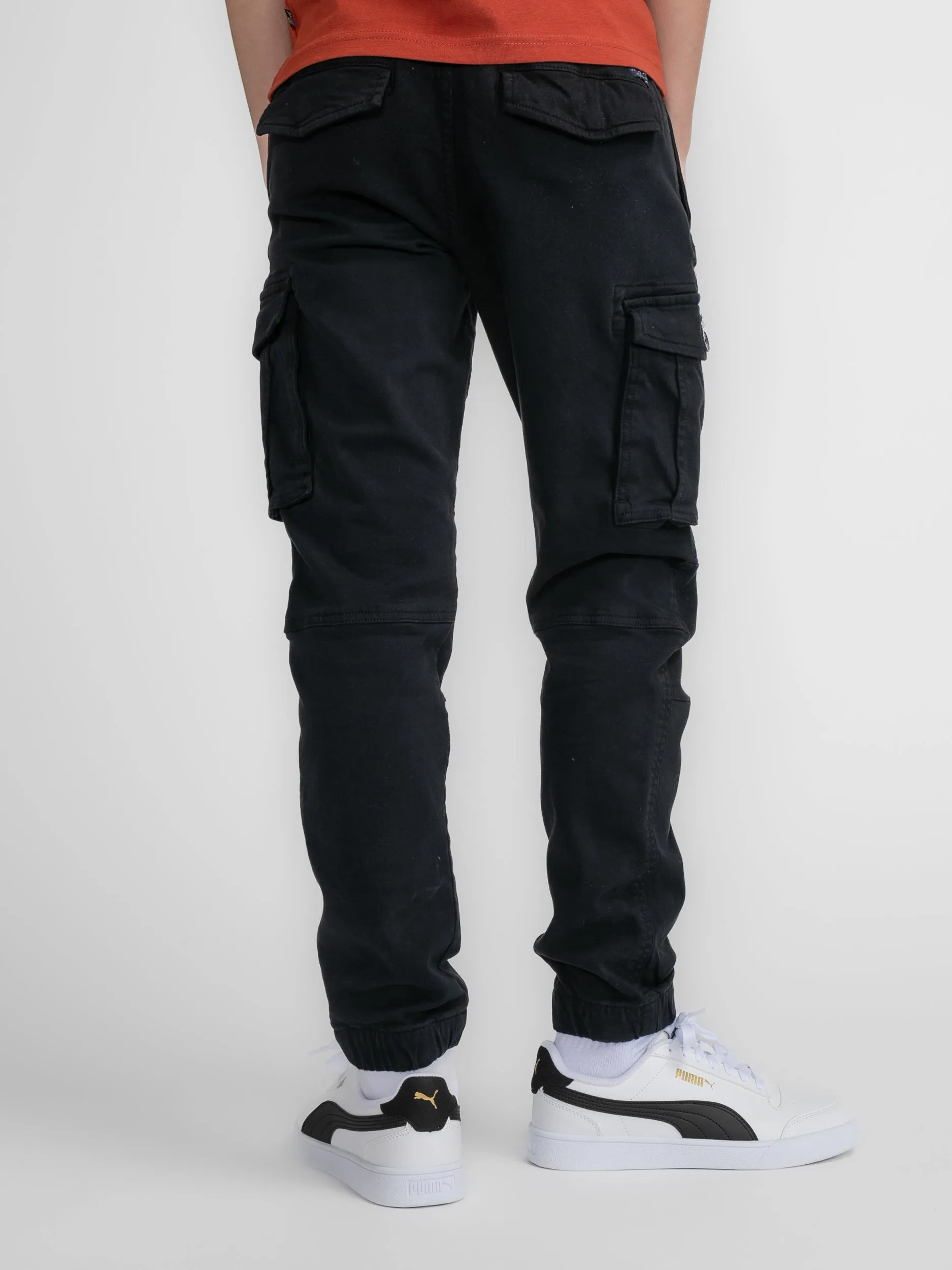 Cargo Jogger Metlakatla