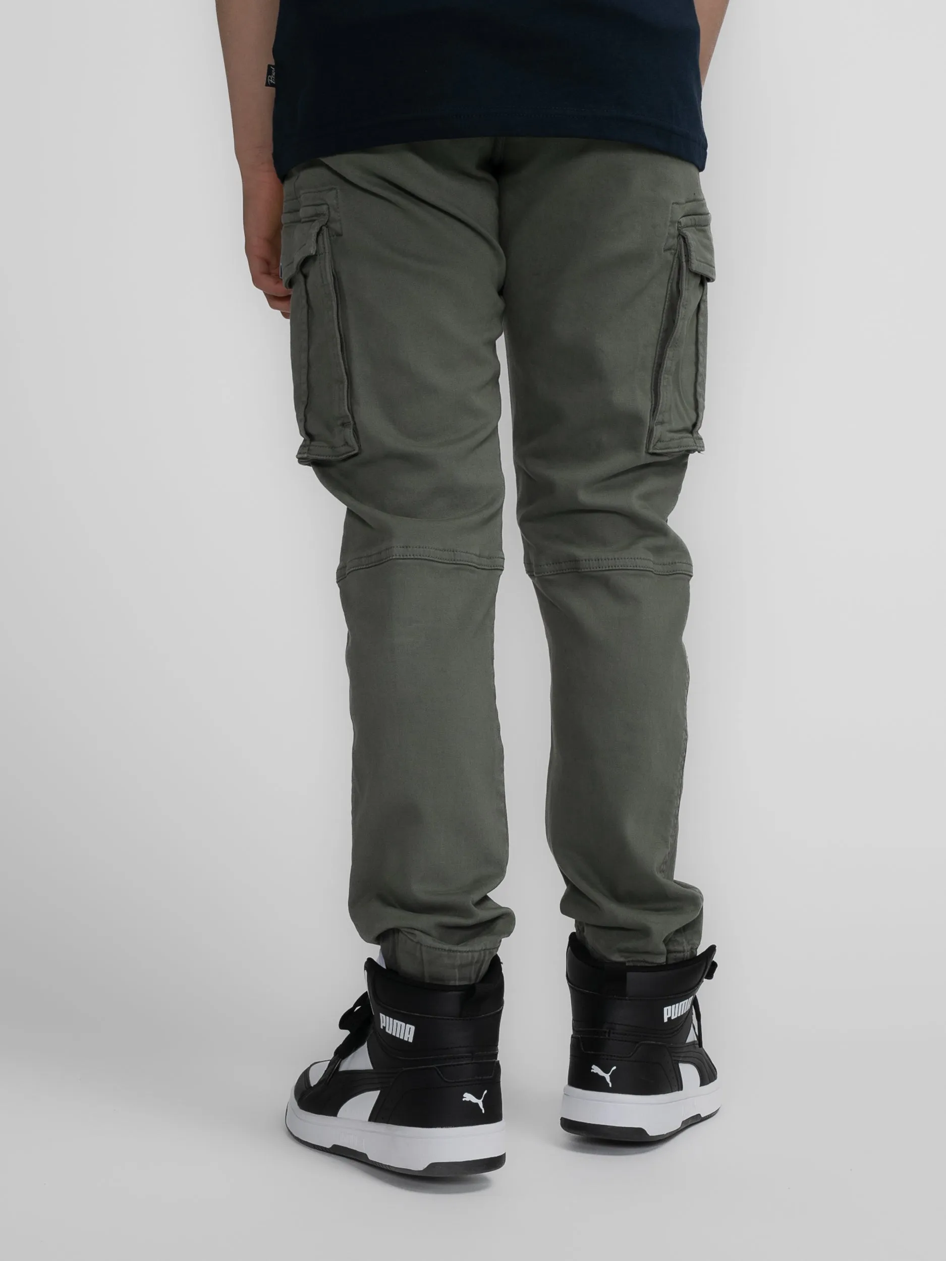 Cargo Jogger Metlakatla