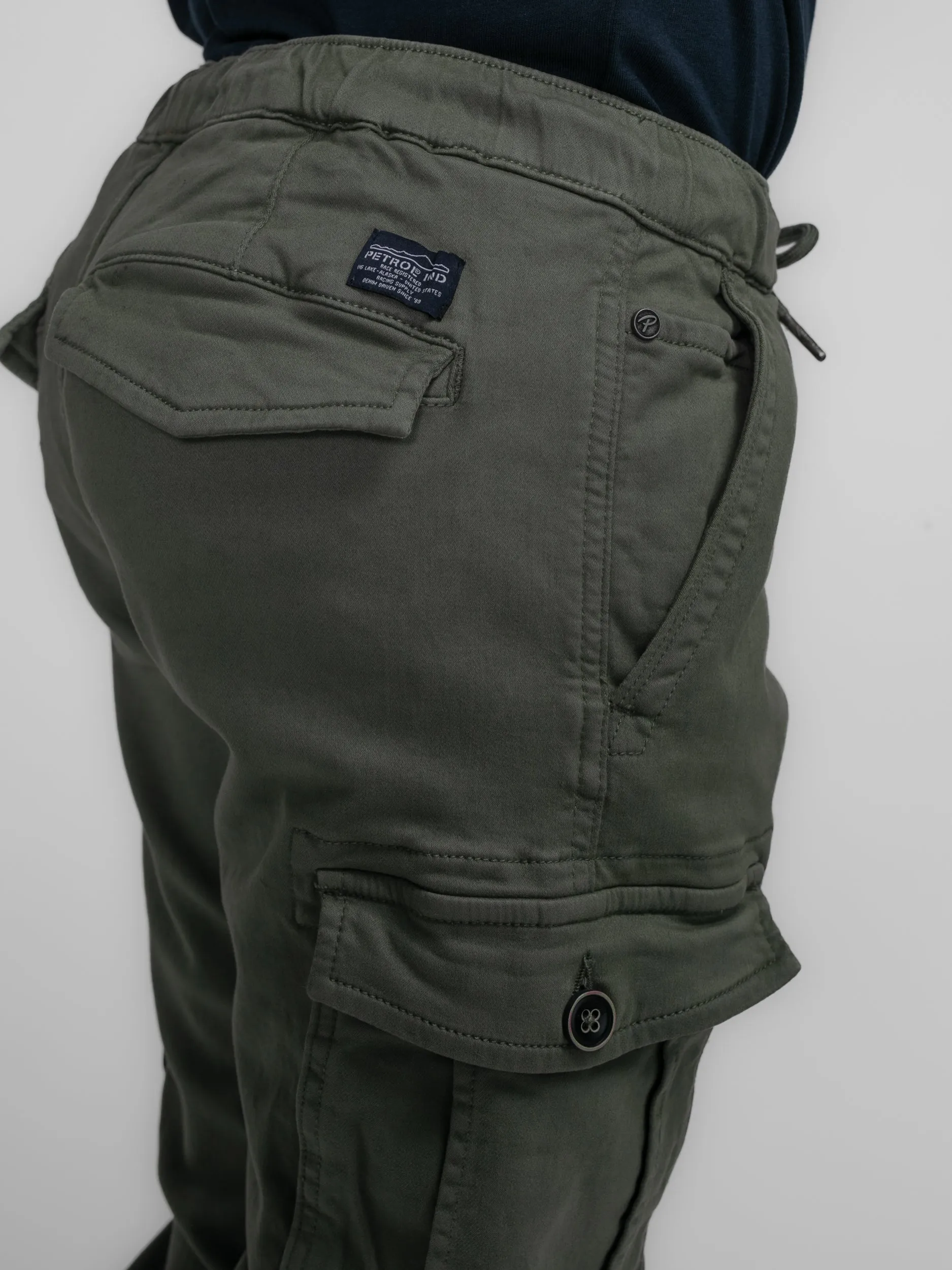 Cargo Jogger Metlakatla