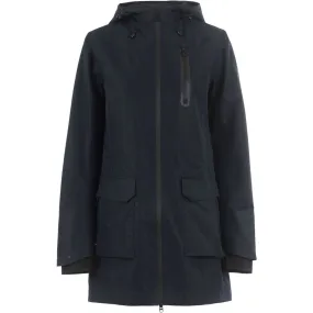 Cavallo Lange Parka Caval Donkerblauw