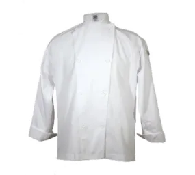 Chef Revival J002-5X 5X Large Chef's Coat