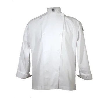 Chef Revival J002-5X 5X Large Chef's Coat