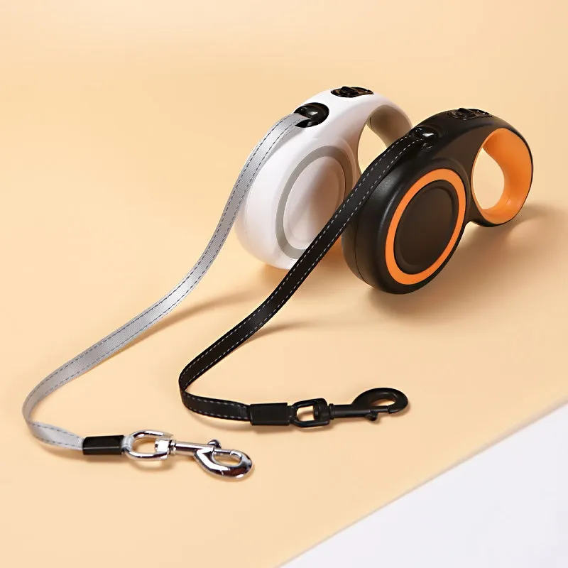 Classic Premium 5M Automatic Retractable Leash