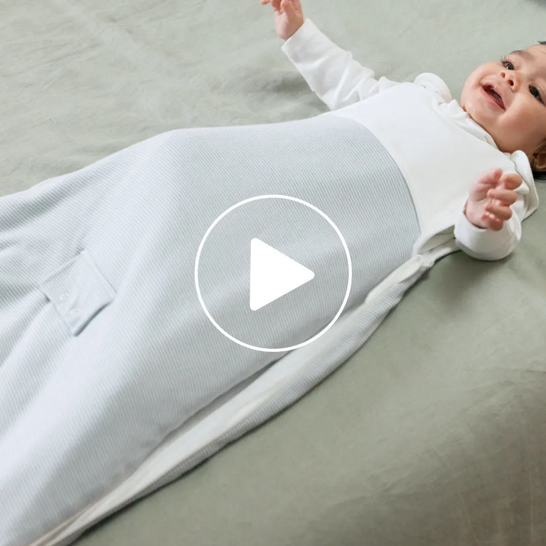 Clever Winter Sleep Sack 2.5 TOG