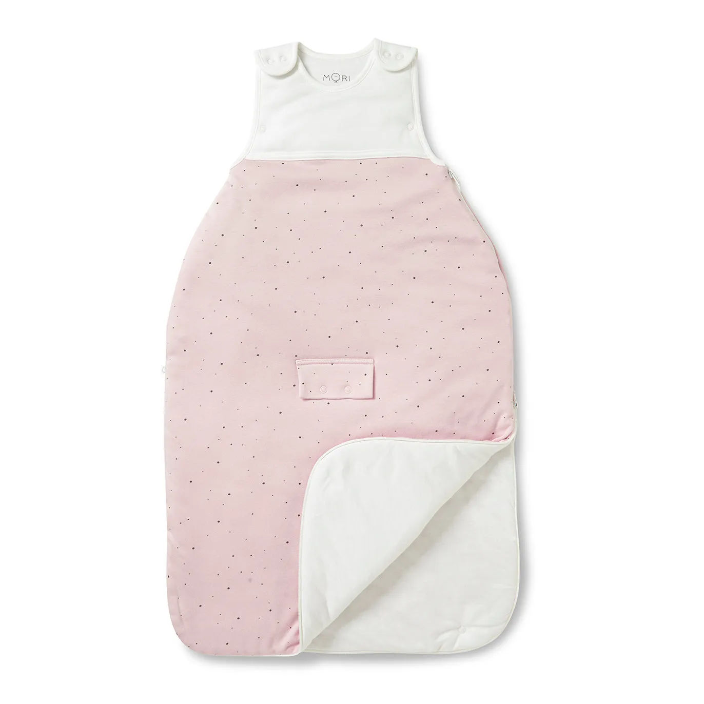 Clever Winter Sleep Sack 2.5 TOG