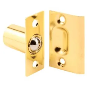 Closet and Utility Door Bullet Catch