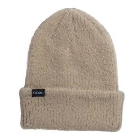 Coal Pearl Beanie Khaki