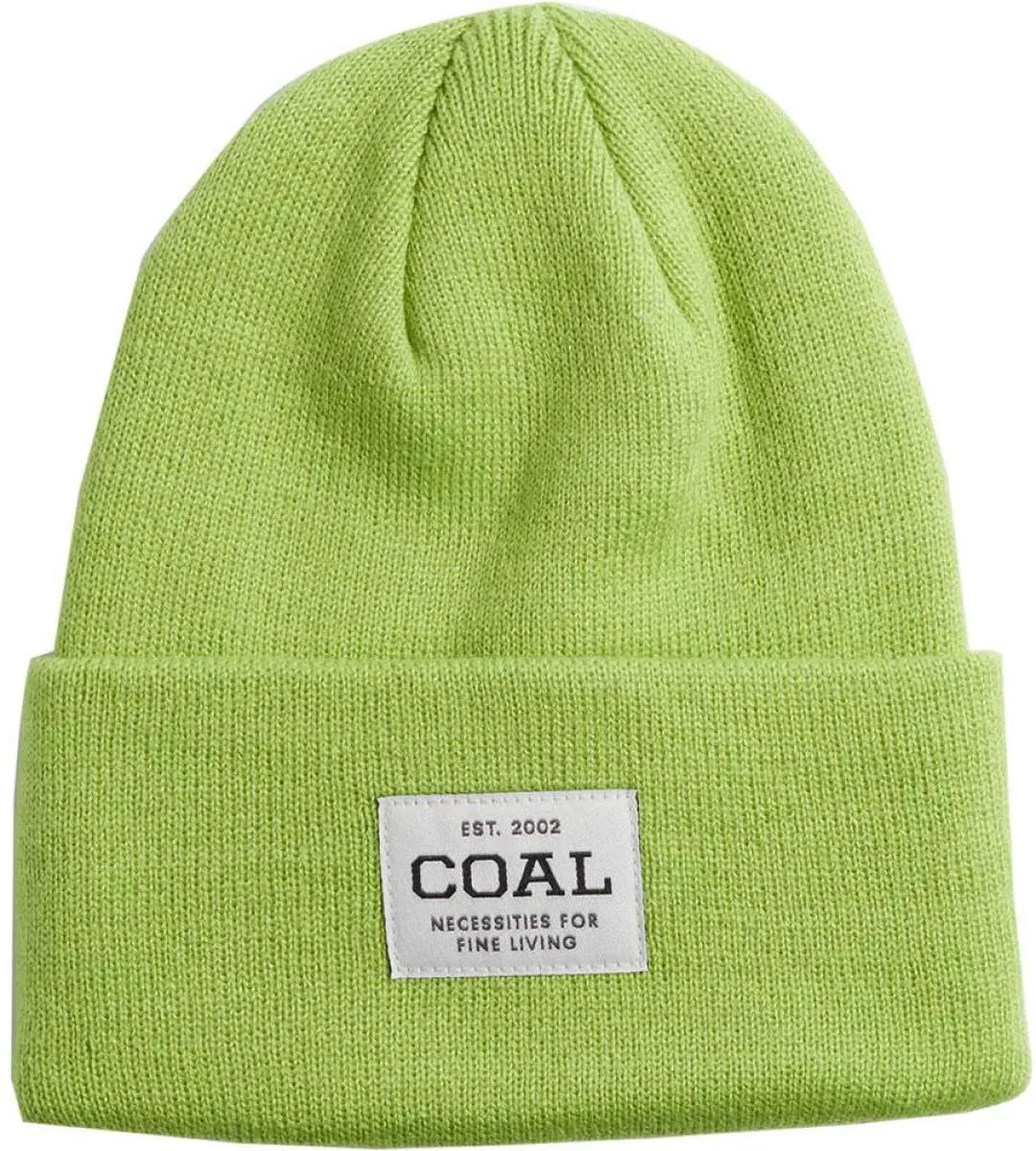 Coal Uniform Mid Length Beanie 2023